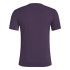 Camiseta de Running adidas Adizero E Tee Homem Preto