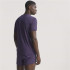 Camiseta de Running adidas Adizero E Tee Hombre Negro
