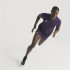 Camiseta de Running adidas Adizero E Tee Hombre Negro