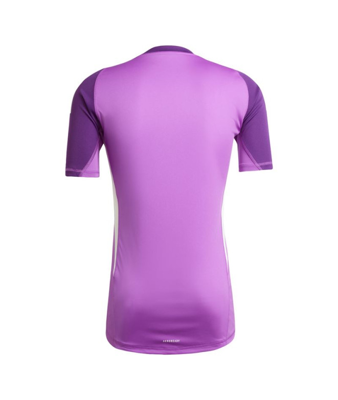 T-shirt de Football adidas T25 P Gk Jsy Homme...