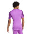 Camiseta de Fútbol adidas T25 P Gk Jsy Hombre Morado