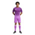 Camiseta de Fútbol adidas T25 P Gk Jsy Hombre Morado