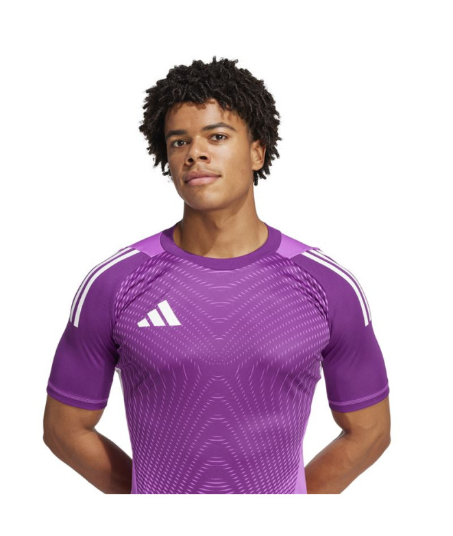 T-shirt de Football adidas T25 P Gk Jsy Homme...