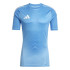 T-shirt de Football adidas T25 P Gk Jsy Homme Bleu