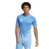 T-shirt de Football adidas T25 P Gk Jsy Homme Bleu