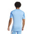 T-shirt de Football adidas T25 P Gk Jsy Homme Bleu