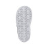 Chaussures adidas VL Court 3.0 Cf Enfant Azcepo / Noir / Azcead