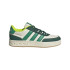 Zapatillas adidas Breakbase Infantil Beige