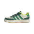 Zapatillas adidas Breakbase Infantil Beige