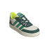 Zapatillas adidas Breakbase Infantil Beige