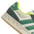 Zapatillas adidas Breakbase Infantil Beige