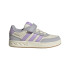 Zapatillas adidas Breakbase C Infantil Beige