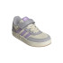 Zapatillas adidas Breakbase C Infantil Beige