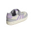 Sapatilhas adidas Breakbase C Infantil Bege
