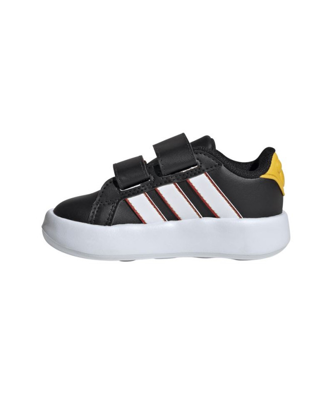 Zapatillas adidas Grand Court Mickey Cf...
