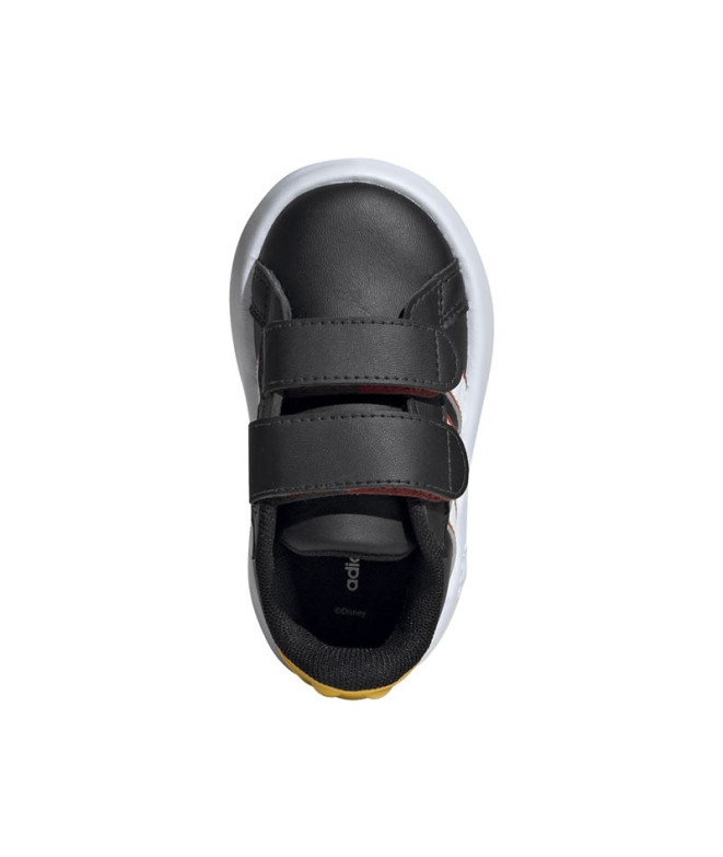 Zapatillas adidas Grand Court Mickey Cf...