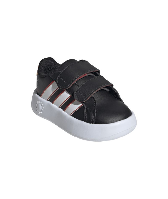 Zapatillas adidas Grand Court Mickey Cf...