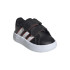 Chaussures adidas Grand Court Mickey Cf Enfant Noir