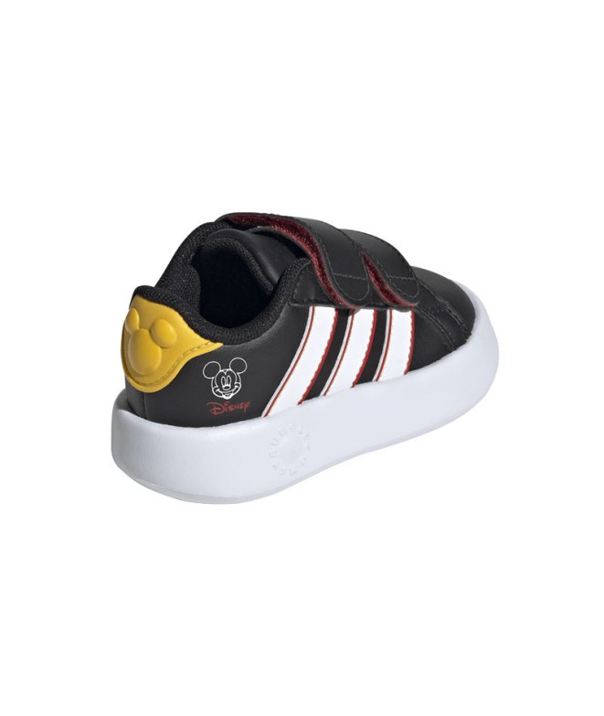 Zapatillas adidas Grand Court Mickey Cf...