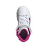 Zapatillas adidas Grand Court Mid Infantil Negro