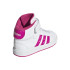 Zapatillas adidas Grand Court Mid Infantil Negro