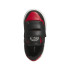 Chaussures de Basket-ball adidas Rapid Court Cf Enfant Noir