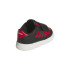 Chaussures de Basket-ball adidas Rapid Court Cf Enfant Noir