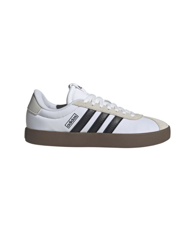 Sapatilhas adidas VL Court 3.0 Homem Preto