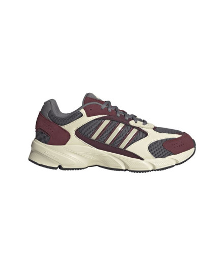 Sapatilhas adidas Crazychaos 2000 Homem Cinza