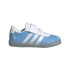 Zapatillas adidas Vl Court 3.0 Cinderella El C Infantil Azul