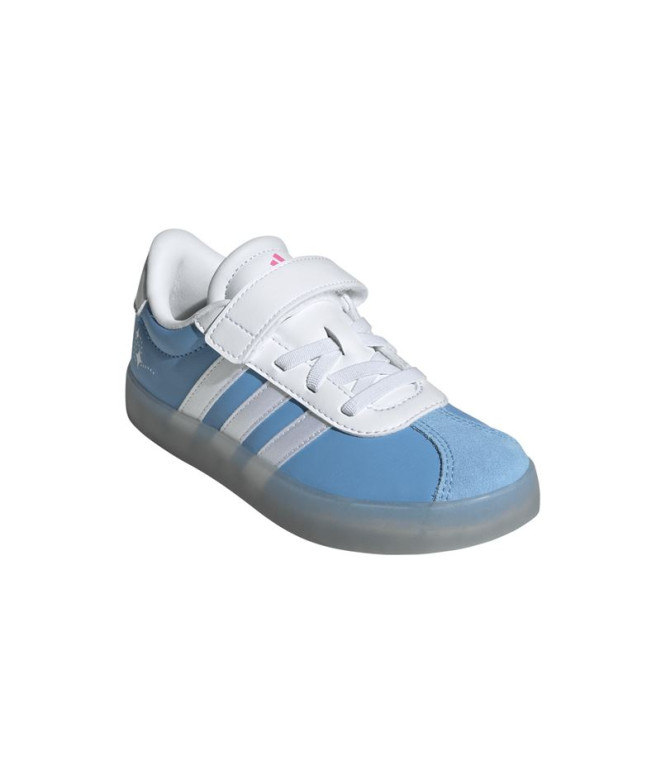 Chaussures adidas Vl Court 3.0 Cinderella El C...