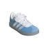 Zapatillas adidas Vl Court 3.0 Cinderella El C Infantil Azul