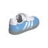 Zapatillas adidas Vl Court 3.0 Cinderella El C Infantil Azul