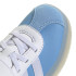 Zapatillas adidas Vl Court 3.0 Cinderella El C Infantil Azul