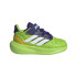 Zapatillas de Running adidas Runfalcon 5 Iron Hulk El Infantil Seveso