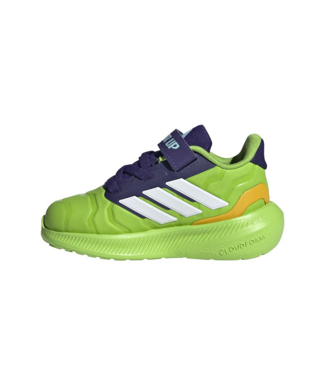 Chaussures de Running adidas Runfalcon 5 Iron...