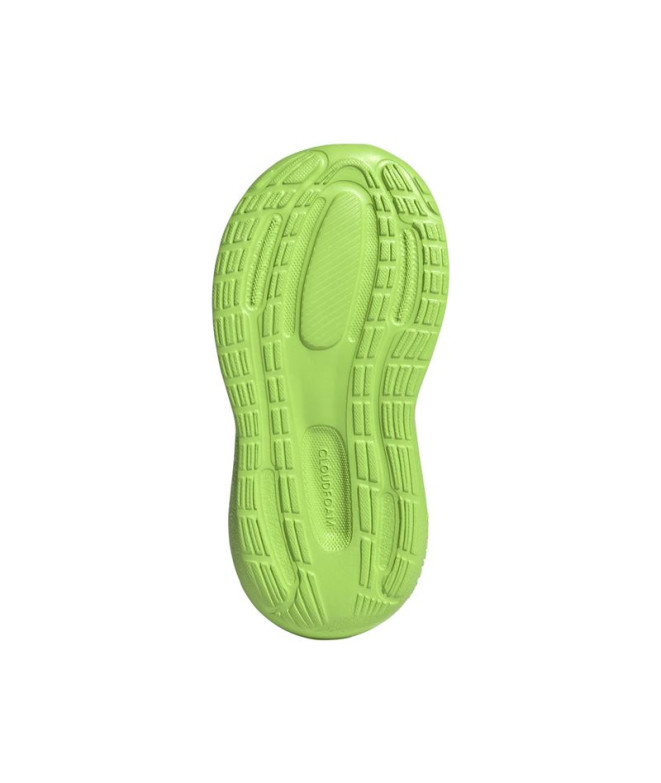 Chaussures de Running adidas Runfalcon 5 Iron...