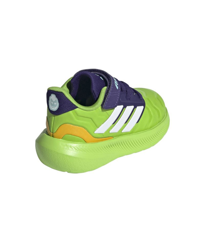 Chaussures de Running adidas Runfalcon 5 Iron...