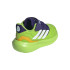 Sapatilhas de Running adidas Runfalcon 5 Iron Hulk O Infantil Seveso
