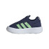 Zapatillas adidas Bubblecomfy Infantil Azul Oscuro