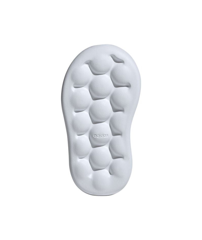 Chaussures adidas Bubblecomfy Enfant Bleu Foncé