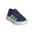 Zapatillas adidas Bubblecomfy Infantil Azul Oscuro