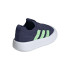 Zapatillas adidas Bubblecomfy Infantil Azul Oscuro