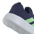Zapatillas adidas Bubblecomfy Infantil Azul Oscuro