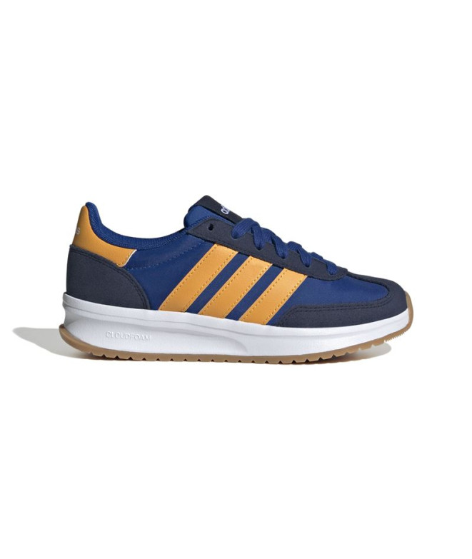 Sapatilhas adidas Run 70S 2.0 Infantil Azul