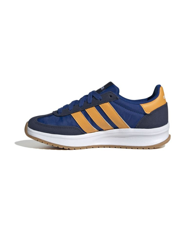 Zapatillas adidas Run 70S 2.0 Infantil Azul