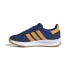 Chaussures adidas Run 70S 2.0 Enfant Bleu