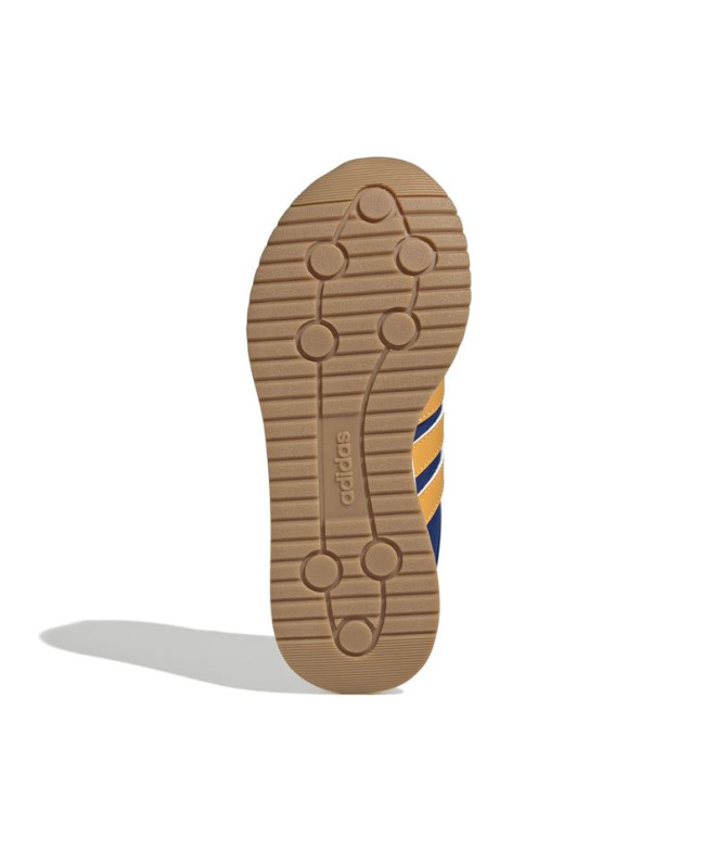 Chaussures adidas Run 70S 2.0 Enfant Bleu