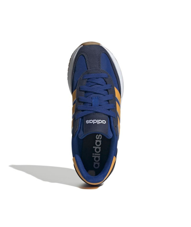 Chaussures adidas Run 70S 2.0 Enfant Bleu