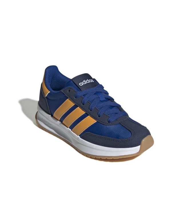 Zapatillas adidas Run 70S 2.0 Infantil Azul